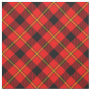 Search for red and black plaid fabric Tartan