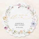 Search for bloom coasters Baby in bloom