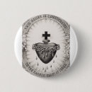 Search for sacred heart badges Jesus