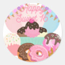 Search for sweetness stickers Treats