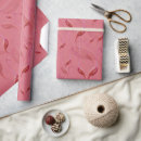 Search for pink flamingo wrapping paper Modern