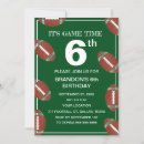 Search for boys 6th birthday invitations Kids