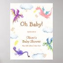 Search for cute dragon posters Fairytale