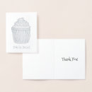 Search for cupcake note cards Sweet