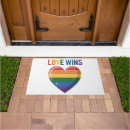 Search for gay pride doormats Transgender