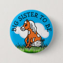 Search for baby farm animal badges Boy baby shower
