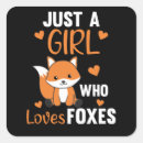 Search for fox family stickers Cute