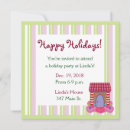 Search for stylish seasonal invitations Cute