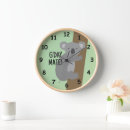 Search for animated clocks Cute