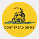 Search for dont tread stickers Flag