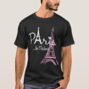 Search for i love paris clothing Souvenir