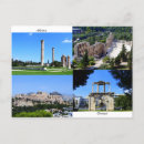 Search for ancient athens postcards Landmark
