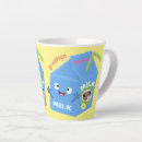 Search for carton mugs Milk