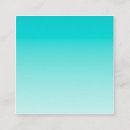 Search for teal business cards Colourful