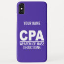 Search for taxes iphone cases Cpa