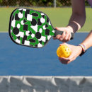 Search for green pickleball paddles Triangles