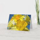 Search for happy spring cards Daffodil