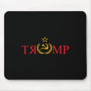 Search for right wing mousepads Antitrump