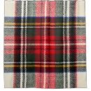 Search for scottish tartan shower curtains Green