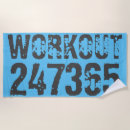 Search for gym towels Fitness