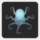 Search for funny squid stickers Tentacles