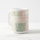 Search for quilt patterns mugs Floral