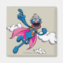 Search for grover sesame street magnets Classic