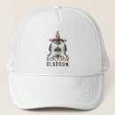 Search for glasgow hats Coat of arms