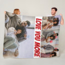 Search for 4 photos blankets Create your own