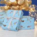 Search for gymnastic wrapping paper Girls