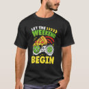 Search for nerd mens tshirts Player