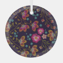 Search for flowers christmas tree decorations Illustration