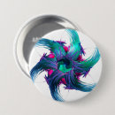 Search for fractals badges Abstract