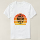 Search for walking tshirts Religious