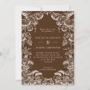 Search for line drawing wedding invitations Hand drawn