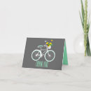 Search for bicycle thank you cards Flowers