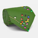 Search for recreational ties Billiards