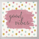 Search for pink metallic posters Gold