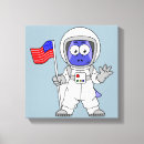 Search for american canvas prints Cute