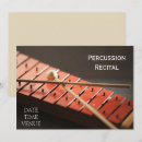 Search for percussion invitations Musician