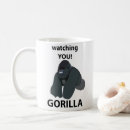 Search for ape mugs Endangered