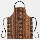 Search for cutout aprons Abstract