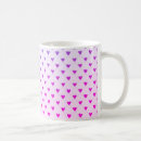 Search for purple heart mugs Hearts
