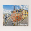 Search for stockholm sweden puzzles Scandinavia