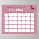 Search for calendar posters crafts party Watercolor
