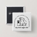 Search for coffee dad badges Dog