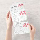 Search for pink tulip wedding invitations Tulips