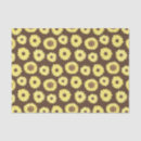 Search for sunflower tissue paper Rustic