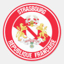 Search for french cities stickers Coat of arms