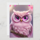Search for fluffy cards Pink